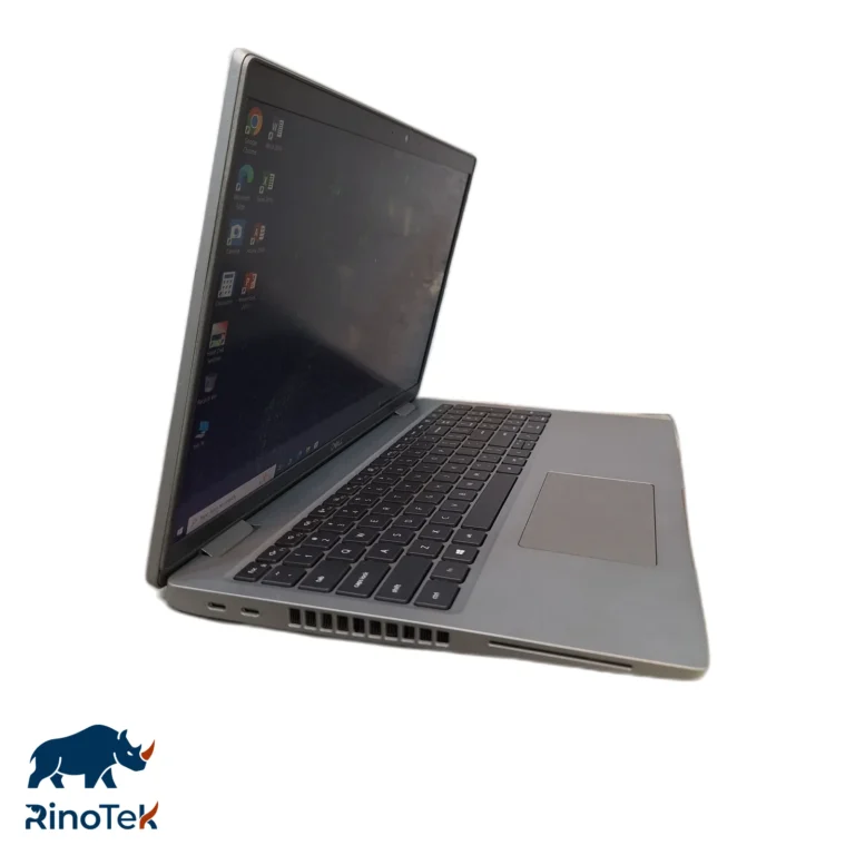لپ تاپ استوک Dell مدل Latitude 5520 - تصویر 2