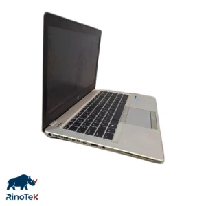 لپ تاپ استوک HP مدل Elite Book Folio 9470m - تصویر 2