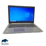 لپ تاپ استوک Lenovo مدل IdeaPad 320 - تصویر 1