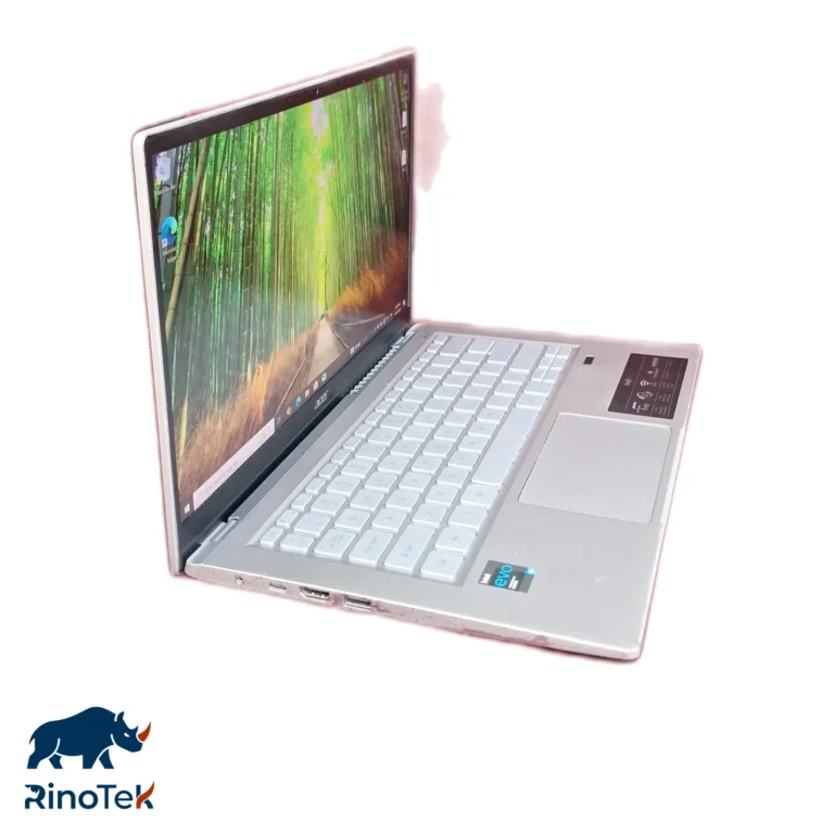 لپ تاپ استوک Acer مدل Swift 314_511 - تصویر 2