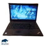 لپ تاپ استوک Lenovo مدل ThinkPad L 570 - تصویر 1