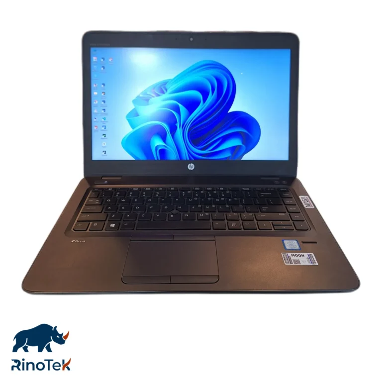لپ تاپ استوک HP مدل Elite Book 14 G4 - تصویر 1