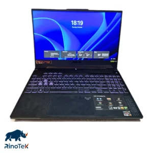 لپ تاپ استوک ASUS مدل TUF A15 - تصویر 1