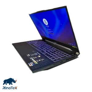 لپ تاپ استوک ASUS مدل TUF A15 - تصویر 2