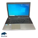 لپ تاپ استوک ASUS مدل K55yd - تصویر 1