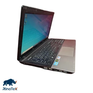 لپ تاپ استوک ASUS مدل K55yd - تصویر 2