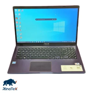 لپ تاپ استوک ASUS مدل VivoBook X509ma - تصویر 1