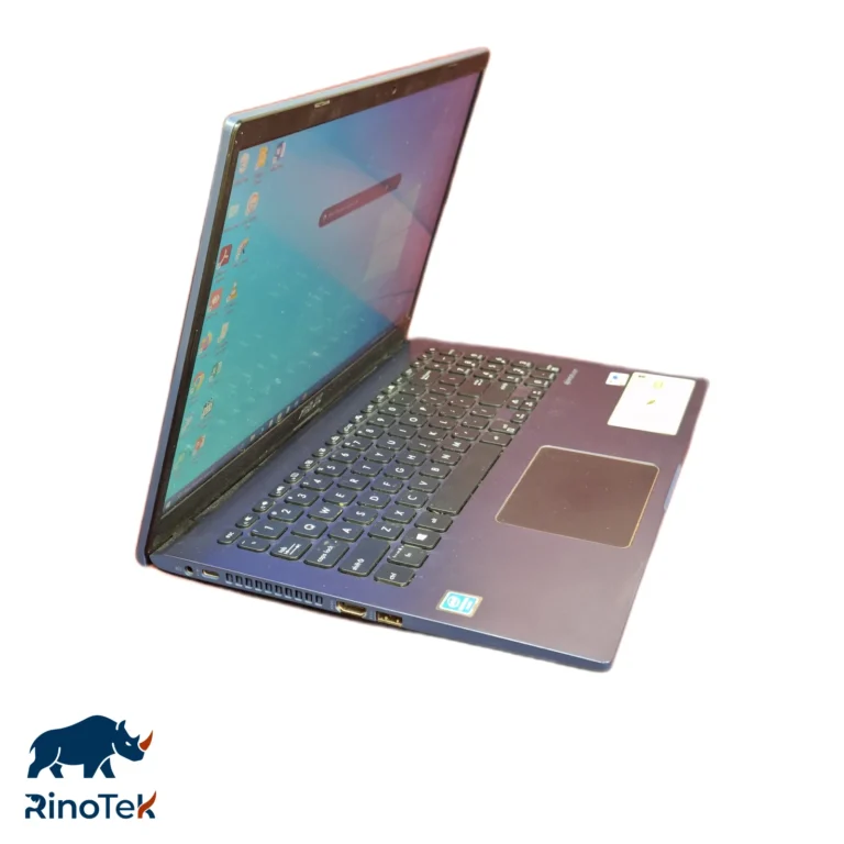 لپ تاپ استوک ASUS مدل VivoBook X509ma - تصویر 2