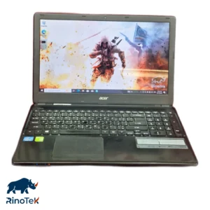 لپ تاپ استوک Acer مدل Aspire E1 5706 - تصویر 1