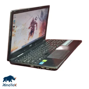 لپ تاپ استوک Acer مدل Aspire E1 5706 - تصویر 2