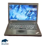 لپ تاپ استوک Lenovo مدل T440p - تصویر 1