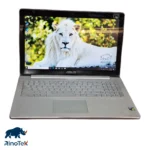 لپ تاپ استوک ASUS مدل N501vw - تصویر 1