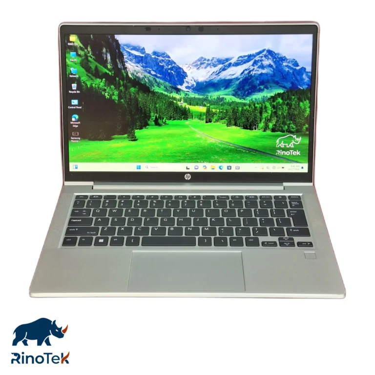لپ تاپ استوک HP مدل ProBook 635 Aero G8 - تصویر 1