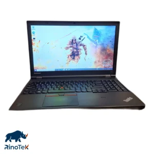 لپ تاپ استوک Lenovo مدل W541 - تصویر 1