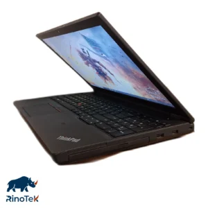 لپ تاپ استوک Lenovo مدل W541 - تصویر 2