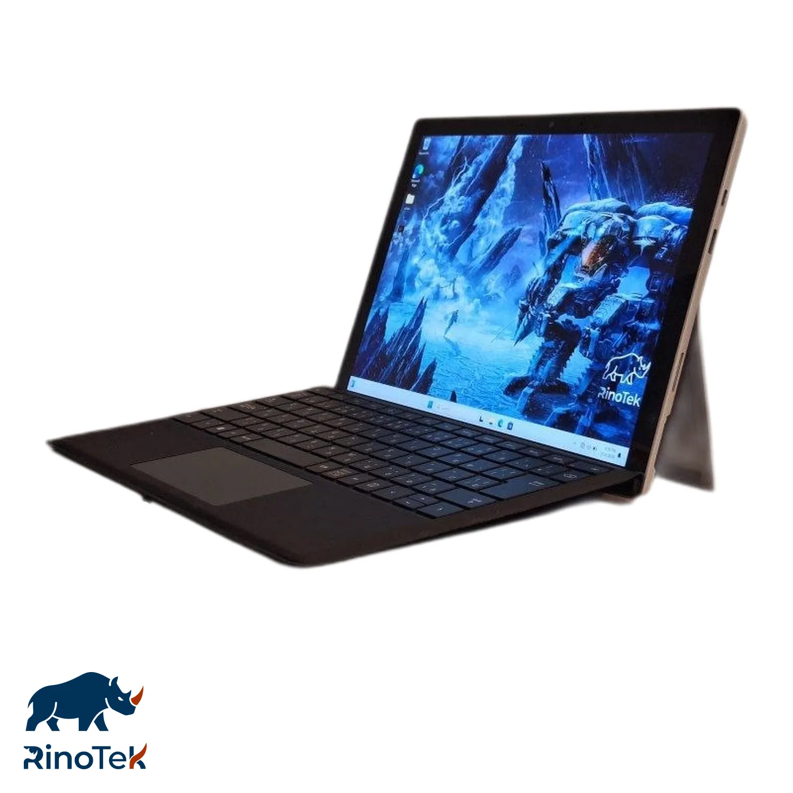 قیمت و مشخصات خرید لپ تاپ استوک Microsoft مدل Surface Pro 7 Plus Sim لپ تاپ استوک Microsoft مدل Surface Pro 7 Plus Sim - تصویر 1