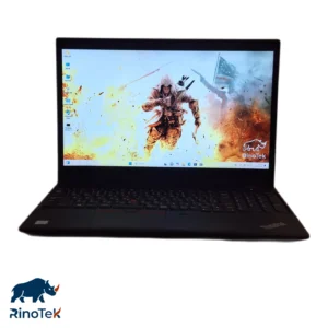 لپ تاپ استوک Lenovo مدل ThinkPad P52s - تصویر 1