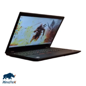 لپ تاپ استوک Lenovo مدل ThinkPad P52s - تصویر 2