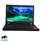 لپ تاپ استوک Lenovo مدل ThinkPad W530 - تصویر 1