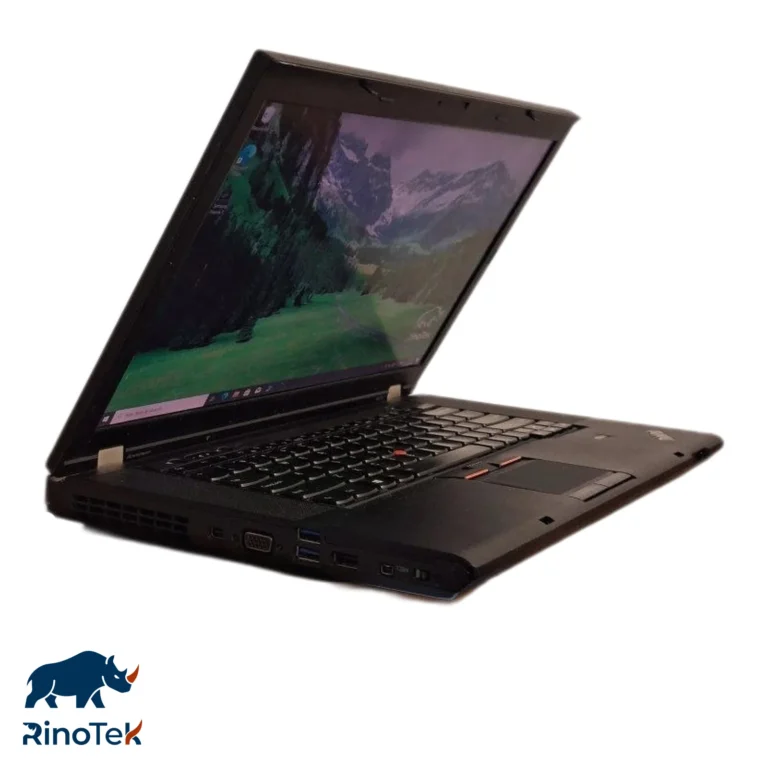 لپ تاپ استوک Lenovo مدل ThinkPad W530 - تصویر 2