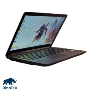 لپ تاپ استوک HP مدل 250 G7 - تصویر 2