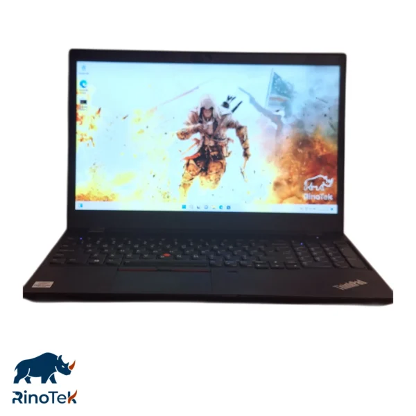 لپ تاپ استوک Lenovo مدل ThinkPad T550 - تصویر 1