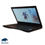 لپ تاپ استوک Lenovo مدل ThinkPad T550 - تصویر 2