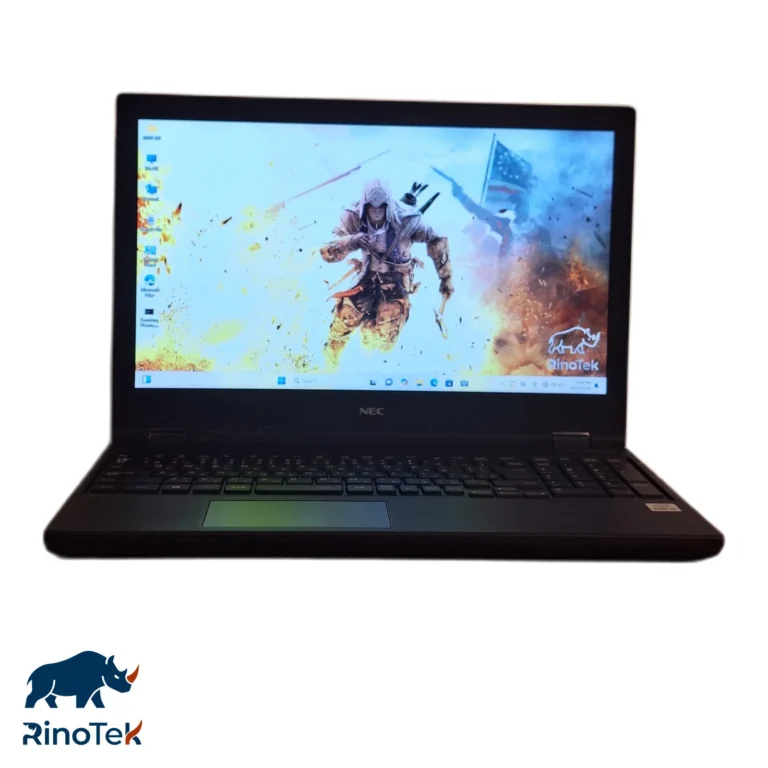 لپ تاپ استوک NEC مدل I5 10 - تصویر 1