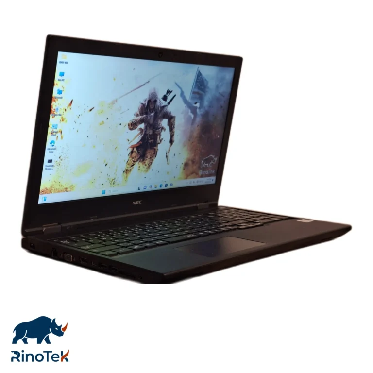 لپ تاپ استوک NEC مدل I5 10 - تصویر 2