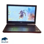 لپ تاپ استوک Dell مدل Inspiron 15 7000 Gaming - تصویر 1