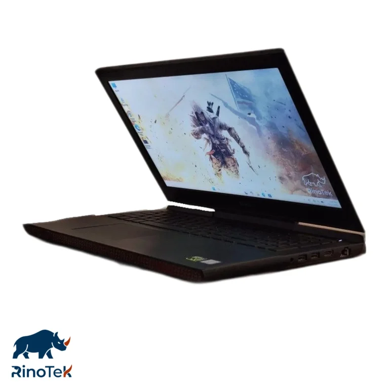 لپ تاپ استوک Dell مدل Inspiron 15 7000 Gaming - تصویر 2