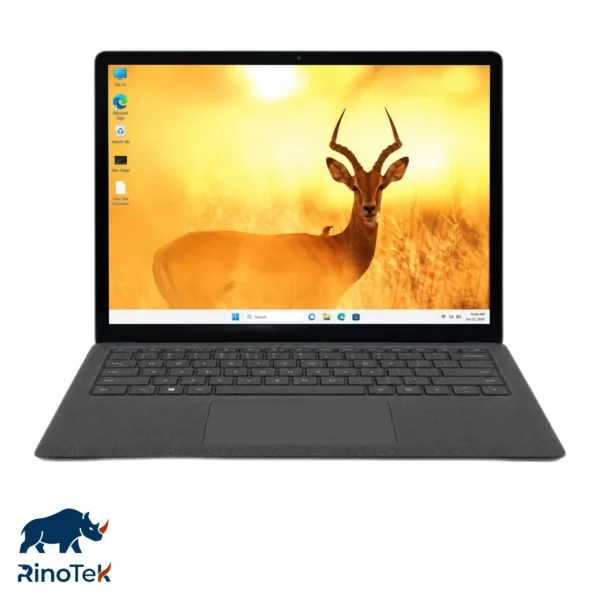 لپ تاپ استوک Microsoft مدل Laptop 5 - تصویر 1