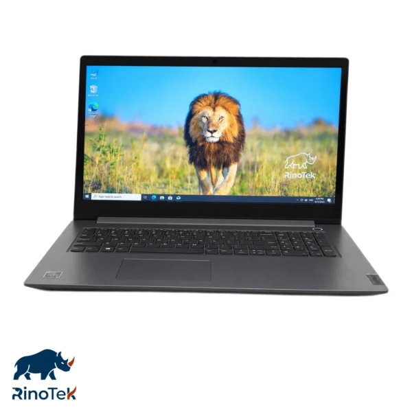 لپ تاپ استوک Lenovo مدل IdeaPad 3 - تصویر 1