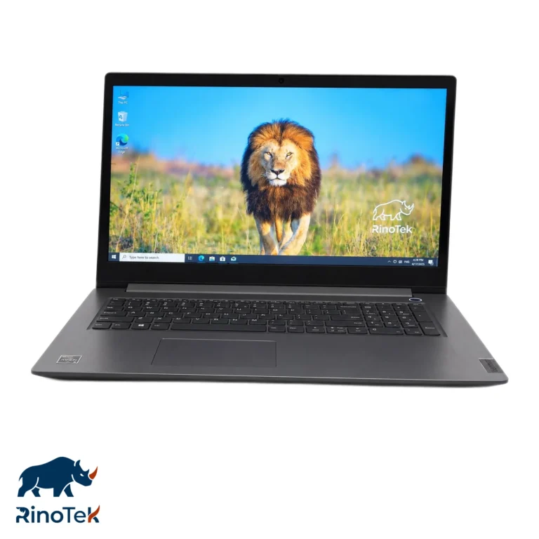 لپ تاپ استوک Lenovo مدل IdeaPad 3 - تصویر 1