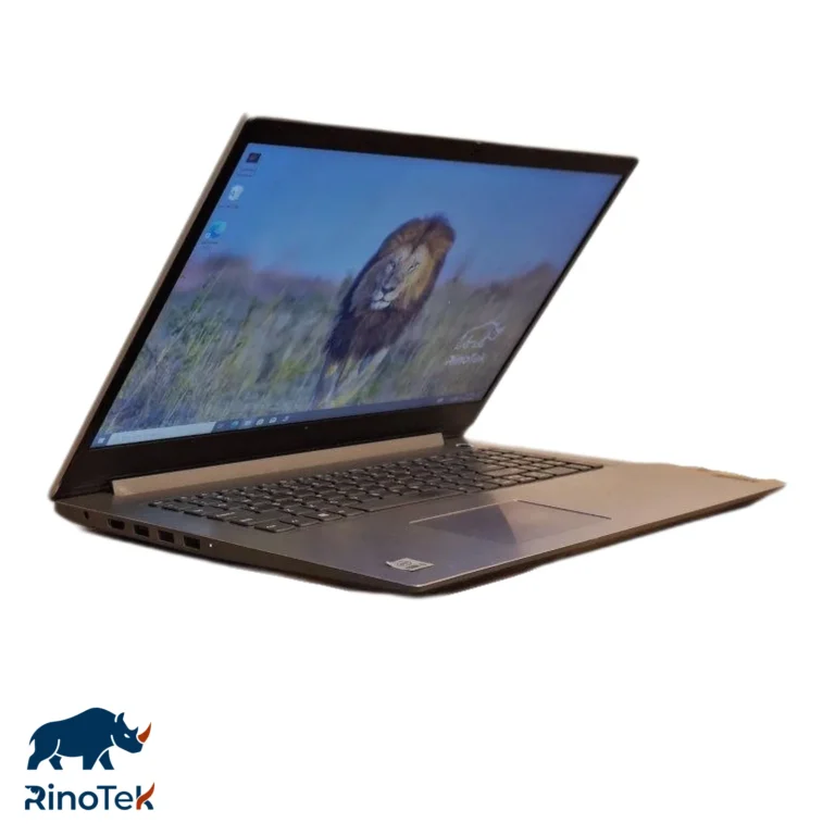 لپ تاپ استوک Lenovo مدل IdeaPad 3 - تصویر 2
