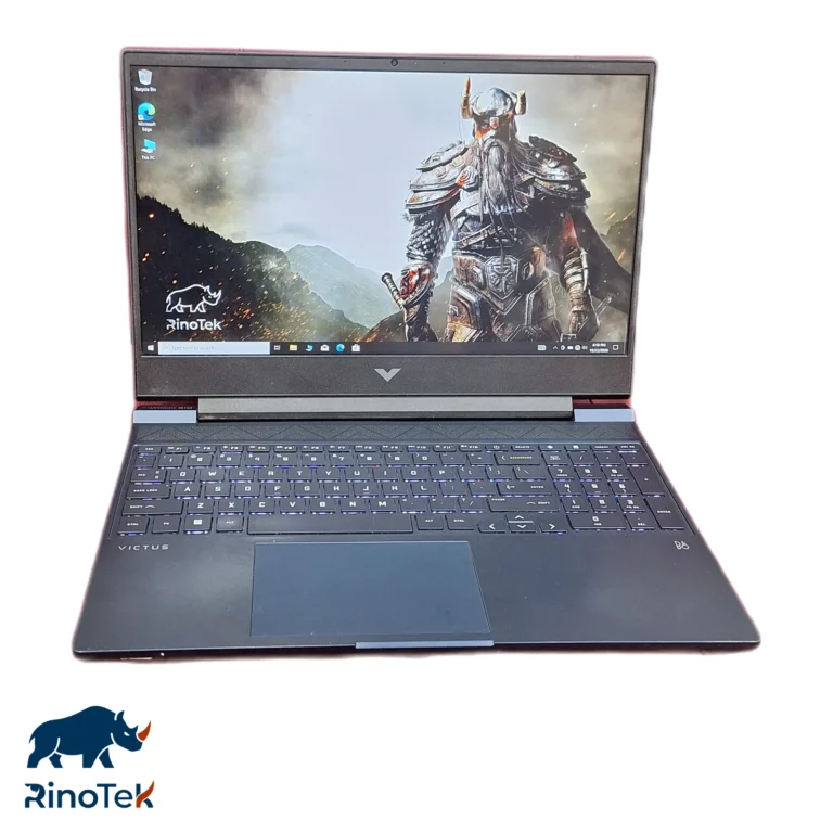 لپ تاپ استوک HP مدل Victus 15 Fa - تصویر 1